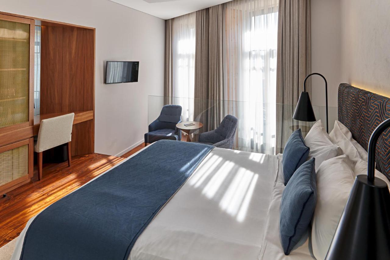 Rio Da Vila Порту Екстер'єр фото